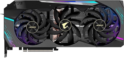 AORUS GeForce RTX 3090 XTREME ジャンク Gigabyte Aorus GeForce RTX 3090 Xtreme 24GB GDDR6X - CeX (UK